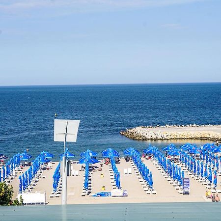 Vila Gladiola Eforie Nord Exterior photo