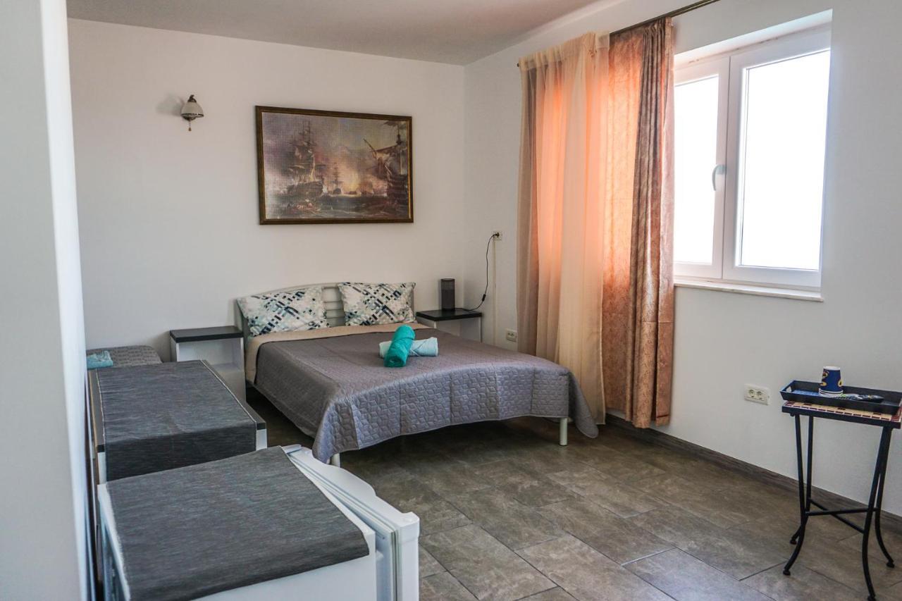 Vila Gladiola Eforie Nord Exterior photo