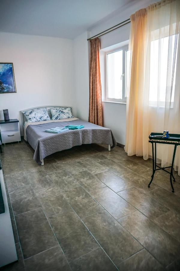 Vila Gladiola Eforie Nord Exterior photo