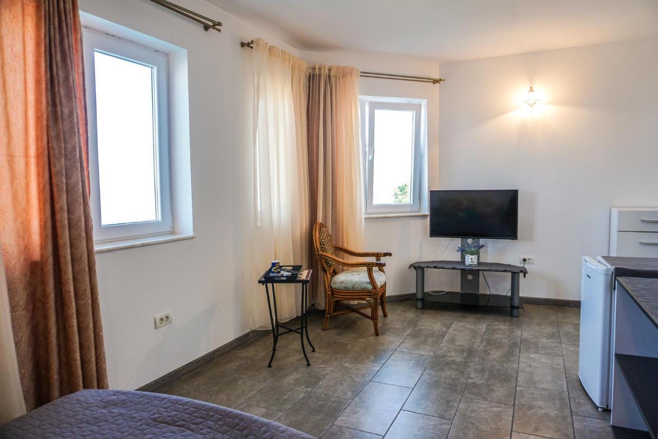 Vila Gladiola Eforie Nord Exterior photo